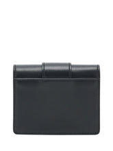 ARMANI EXCHANGE Armani Exchange Portafoglio Donna Black - Nero BLACK